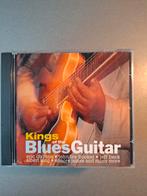 Cd. Kings of the Blues guitar., Cd's en Dvd's, Cd's | Jazz en Blues, Ophalen of Verzenden, Zo goed als nieuw, Blues