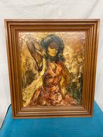 Schilderij, Enlèvement