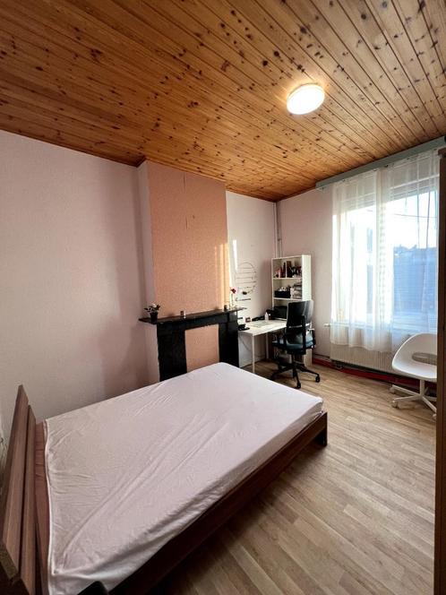 Kot pour étudiant à Liège (Saint Léonard), Immo, Appartementen en Studio's te huur, Luik (stad)