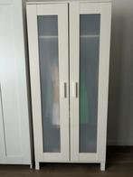 Kleerkast IKEA, Ophalen