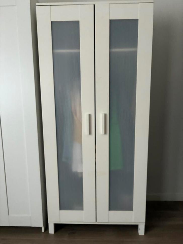 Kleerkast IKEA, Huis en Inrichting, Kasten | Kleerkasten, Ophalen
