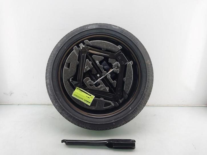 DIVERSEN Krikset + reservewiel Astra K (|2160162|13383365|), Auto-onderdelen, Overige Auto-onderdelen, Opel, Gebruikt