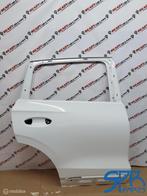 VW TIGUAN CT1 571 Rechtsachter LC9A DEUR PORTIER 571833056C, Auto-onderdelen, Ophalen of Verzenden, Volkswagen, Volkswagen, Deur