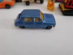Majorette Matra Simca 1100, Ophalen of Verzenden, Zo goed als nieuw, Auto