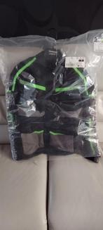 Veste textile Kawasaki, Ophalen, Zo goed als nieuw