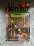 Figurine Haunted Mansion - Disneyland, Enlèvement, Utilisé