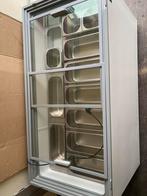 TENERIFE 10X5 LTR ICE CREAM SHOWCASE als nieuw, Ophalen, Zo goed als nieuw