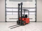 LINDE E12, 1000 tot 2000 kg, Elektrisch, Heftruck, LINDE