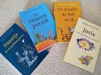 Roald Dahl nieuw, Ophalen, Nieuw