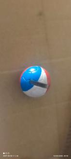 Pins 3D ballon de foot France, Collections, Comme neuf, Enlèvement ou Envoi
