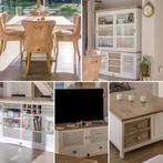 Landelijke meubels van Riviera Maison in set prijs te koop!!, Huis en Inrichting, Ophalen, Zo goed als nieuw