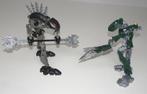 Lego Bionicle sets, Kinderen en Baby's, Speelgoed | Duplo en Lego, Ophalen of Verzenden, Zo goed als nieuw, Complete set, Lego