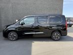 Toyota ProAce City Verso 1.5 Diesel AUT Family 7pl, Automaat, Monovolume, Parkeersensor, ProAce