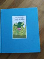 Dit is kikker - Max Velthuijs - 3 klassiekers, Boeken, 5 of 6 jaar, Fictie algemeen, Max Velthuijs, Jongen of Meisje