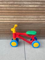 Kinderfiets / loopfiets / driewieler Lena, Kinderen en Baby's, Ophalen, Zo goed als nieuw, Loopfiets