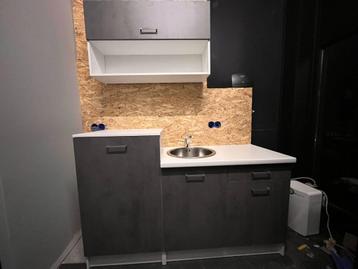 Keuken Tyni Elegance  beschikbaar voor biedingen