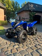 Quad Yamaha YFM90R