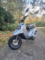 Mbk Booster Spirit Klasse B 13000km 2003, Fietsen en Brommers, Ophalen, Zo goed als nieuw