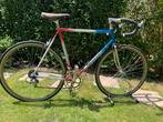 Retro koersfiets, Fietsen en Brommers, Fietsen | Racefietsen, Ophalen, Zo goed als nieuw
