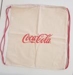 rugzakje coca cola sportzakje knapzak zwemzak stropzak, Ophalen of Verzenden, Nieuw, Gebruiksvoorwerp
