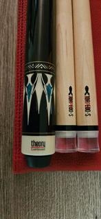 Theory loriant turquoise, Sport en Fitness, Nieuw, Ophalen of Verzenden