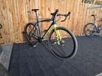 Ridley Kanzo c adventure grx 800 M, Carbon, 10 tot 15 versnellingen, Nieuw, Ophalen