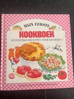 Kookboek voor kleuters en kinderen, Ophalen, Gelezen