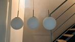 Tijdloze hanglampen - 3 stuks, Enlèvement, Comme neuf