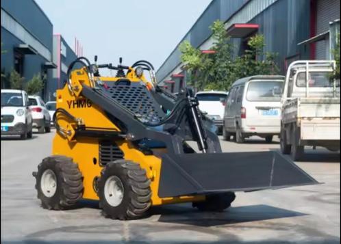 Topkwaliteit Graafmachines voor Elk Project – Krachtig, Zakelijke goederen, Machines en Bouw | Kranen en Graafmachines, Verzenden