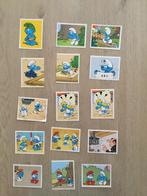 Smurfen panini stickers, Collections, Enlèvement ou Envoi, Neuf