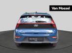 Hyundai Bayon 1.0 TGDi 100 7DCT Twist, Blauw, 1110 kg, Bedrijf, 5 zetels
