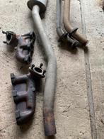 BMW E30, Auto-onderdelen, Uitlaatsystemen, Ophalen, BMW