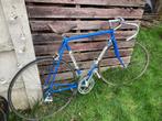 vintage fiets, Fietsen en Brommers, Fietsen | Oldtimers, Jaren '60 of nieuwer, Ophalen, 55 tot 59 cm