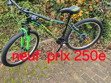 2 tout nouveau velo  en 27.5 pouce  beschikbaar voor biedingen