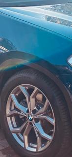 Jantes alu avec pneus roues pour bmw x3 19 pouces, Enlèvement, 19 pouces, Pneus été, Pneu(s)