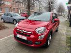 Fiat 500X Pop Star (bj 2016, automaat), Auto's, Stof, Gebruikt, Euro 6, 4 cilinders