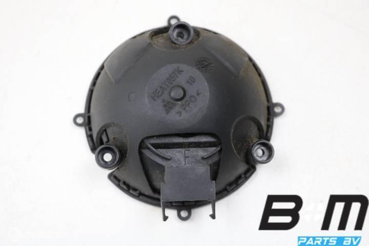 Spiegel motor rechts VW Golf 6 3D0959578B, Auto-onderdelen, Spiegels, Gebruikt