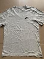 Grijze tshirt nike medium, Vêtements | Hommes, T-shirts, Comme neuf, Taille 48/50 (M), Enlèvement ou Envoi, Nike
