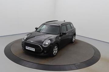 (1XRH956) MINI MINI CLUBMAN beschikbaar voor biedingen