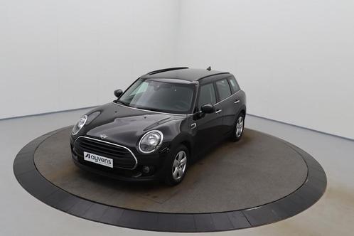 (1XRH956) MINI MINI CLUBMAN, Auto's, Mini, Bedrijf, Te koop, Clubman, ABS, Airbags, Airconditioning, Bluetooth, Boordcomputer