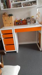 Jeugdig bureautje, Huis en Inrichting, Ophalen, Zo goed als nieuw