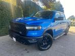 Dodge Ram 2025 REBEL NIGHT EDITION €73.900 Excl., Auto's, Blauw, Leder, Bedrijf, SUV of Terreinwagen