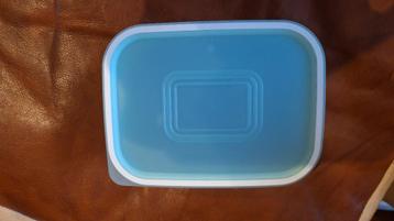 Tupperware blokbus 500ml beschikbaar voor biedingen