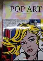 Pop Art - Taschen, Comme neuf, Enlèvement ou Envoi