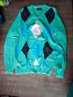 Herentrui McGregor L, Ophalen, Maat 52/54 (L)