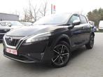 Nissan QASHQAI 1.5 DIG-T e-Power Tekna (530) (bj 2022), Auto's, Nissan, Automaat, 1497 cc, Gebruikt, Zwart