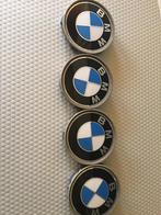 Naafdoppen logo BMW, Ophalen of Verzenden, Gebruikt