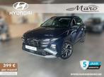 Hyundai Tucson 1.6T-GDi HYBRIDE Shine Sensation | FACELIFT!, Auto's, Automaat, 239 pk, Blauw, Bedrijf