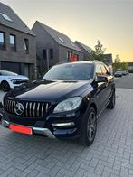 Mercedes mo 250 bleutec euro 6, Auto's, Automaat, 2950 kg, 2160 kg, Leder