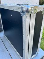 Flightcase, Muziek en Instrumenten, Behuizingen en Koffers, Ophalen, Zo goed als nieuw, Flightcase